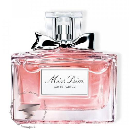 عطر ادکلن دیور میس دیور ادو پرفیوم 2017 - Dior Miss Dior Eau de Parfum 2017 عطر ادکلن دیور میس دیور ادو پرفیوم 2021