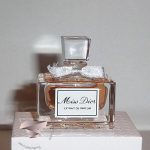 عطر ادکلن دیور میس دیور اکستریت د پرفیوم - Dior Miss Dior Extrait de Parfum