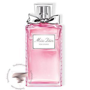عطر ادکلن دیور میس دیور رز ان رزز - Dior Miss Dior Rose N’Roses