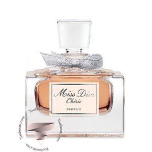 عطر ادکلن دیور میس دیور چری اکستریت د پرفیوم - Dior Miss Dior Cherie Extrait de Parfum