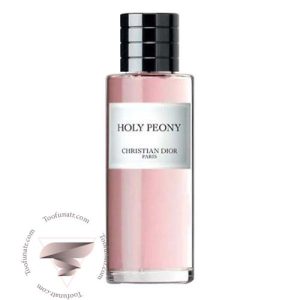 عطر ادکلن دیور هولی پئونی ادو پرفیوم - Dior Holy Peony EDP