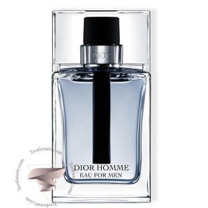 عطر ادکلن دیور هوم او فور من - Dior Homme Eau for Men