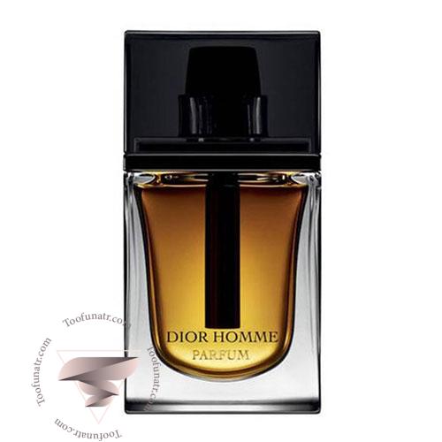 عطر ادکلن دیور هوم پارفوم - Dior Homme Parfum