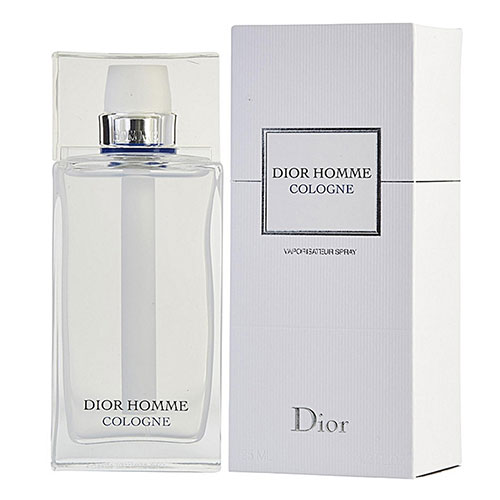 عطر ادکلن دیور هوم کلون 2013 - Dior Homme Cologne 2013