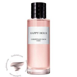 عطر ادکلن دیور هپی هور ادوپرفیوم - Dior Happy Hour EDP
