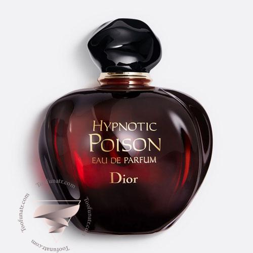 عطر ادکلن دیور هیپنوتیک پویزن - Dior Hypnotic Poison عطر ادکلن دیور هیپنوتیک پویزن - Dior Hypnotic Poison
