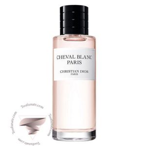 عطر ادکلن دیور چوال بلانک پاریس - Dior Cheval Blanc Paris
