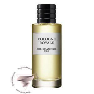 عطر ادکلن دیور کلون رویال ادو کلون - Dior Cologne Royale EDC