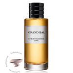 عطر ادکلن دیور گرند بال (2018) ادوپرفیوم - Dior Grand Bal (2018) EDP