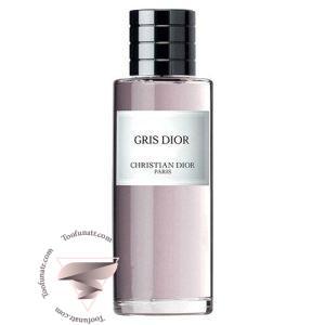 عطر ادکلن دیور گریس ادوپرفیوم - Dior Gris EDP
