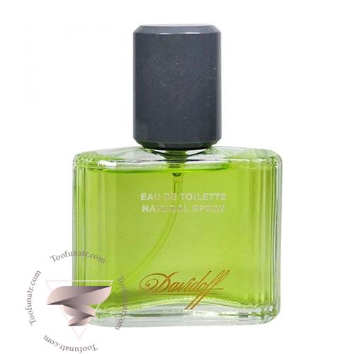 عطر ادکلن دیویدوف مردانه - Davidoff Davidoff for men عطر ادکلن دیویدوف مردانه - Davidoff Davidoff for men