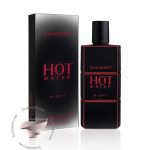 عطر ادکلن دیویدوف هات واتر نایت - Davidoff Hot Water Night