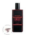 عطر ادکلن دیویدوف هات واتر نایت - Davidoff Hot Water Night