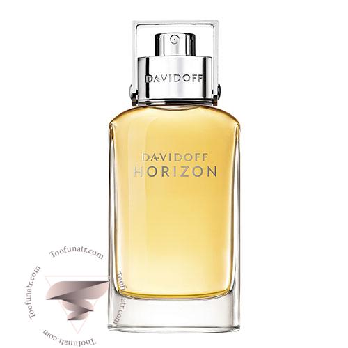 عطر ادکلن دیویدوف هرایزن - Davidoff Horizon عطر ادکلن دیویدوف هرایزن - Davidoff Horizon