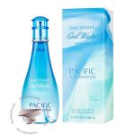 عطر ادکلن دیویدوف کول واتر پسیفیک سامر ادیشن زنانه - Davidoff Cool Water Pacific Summer Edition for Women