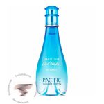 عطر ادکلن دیویدوف کول واتر پسیفیک سامر ادیشن زنانه - Davidoff Cool Water Pacific Summer Edition for Women