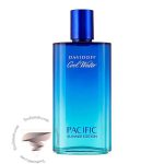 عطر ادکلن دیویدوف کول واتر پسیفیک سامر ادیشن مردانه - Davidoff Cool Water Pacific Summer Edition for Men