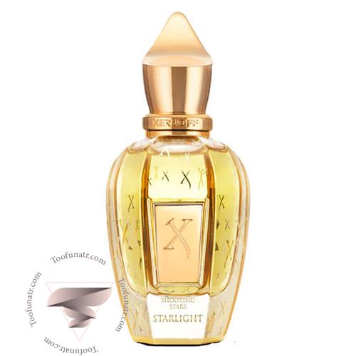 عطر ادکلن زرجف استار لایت - xerjoff Starlight عطر ادکلن زرجف استار لایت - xerjoff Starlight