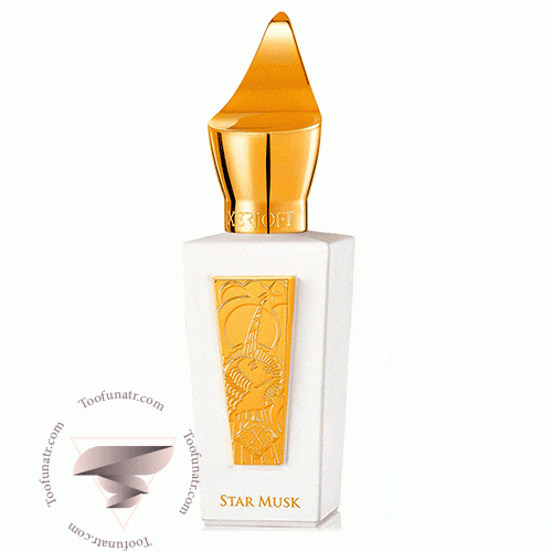 عطر ادکلن زرجف استار ماسک - Xerjoff Star Musk عطر ادکلن زرجف استار ماسک - Xerjoff Star Musk