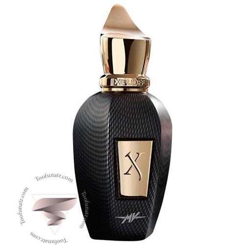 عطر ادکلن زرجف ام وی آگوستا - Xerjoff MV Agusta عطر ادکلن زرجف ام وی آگوستا - Xerjoff MV Agusta