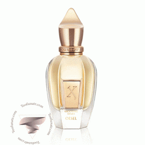 عطر ادکلن زرجف اوسل - Xerjoff Oesel