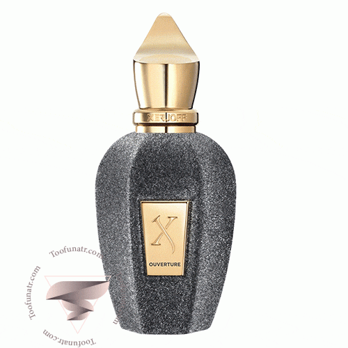 عطر ادکلن زرجف اوورتور - Xerjoff Ouverture عطر ادکلن زرجف اوورتور - Xerjoff Ouverture