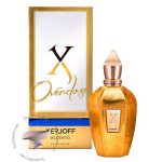 زرجوف اکسنتو اوردوز - Xerjoff Accento Overdose