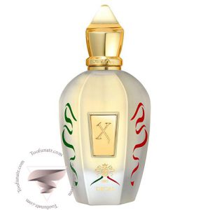 عطر ادکلن زرجف ایکس جی 1861 دکاس - XERJOFF XJ 1861 Decas