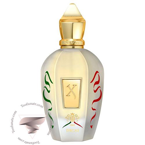 عطر ادکلن زرجف ایکس جی 1861 دکاس - XERJOFF XJ 1861 Decas عطر ادکلن زرجف ایکس جی 1861 دکاس - XERJOFF XJ 1861 Decas