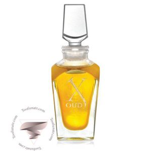 عطر ادکلن زرجف بلک ساکار - xerjoff Black Sukar