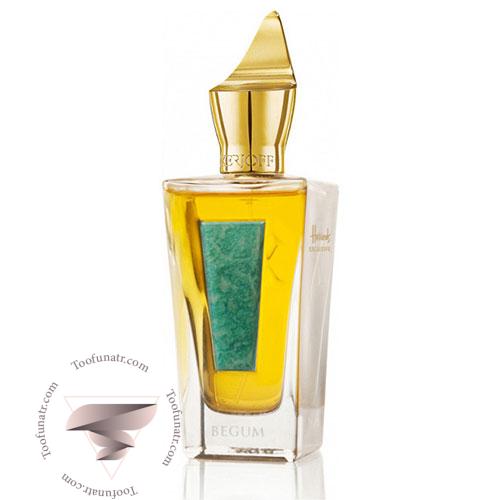 عطر ادکلن زرجف بگام - xerjoff Begum عطر ادکلن زرجف بگام - xerjoff Begum