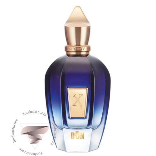عطر ادکلن زرجف دان - xerjoff Don عطر ادکلن زرجف دان - xerjoff Don