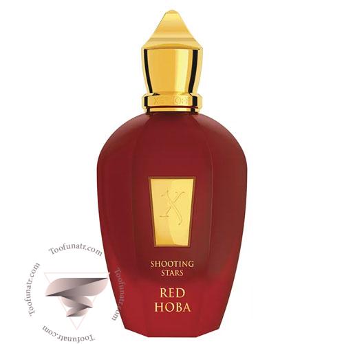 عطر ادکلن زرجف رد هوبا قرمز - xerjoff Red Hoba عطر ادکلن زرجف رد هوبا قرمز - xerjoff Red Hoba