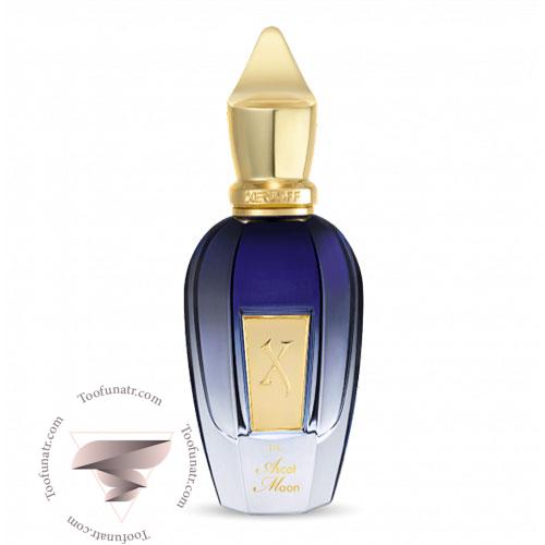 عطر ادکلن زرجف (زرژاف اسکوت مون) - Xerjoff Ascot Moon عطر ادکلن زرجف (زرژاف اسکوت مون) - Xerjoff Ascot Moon