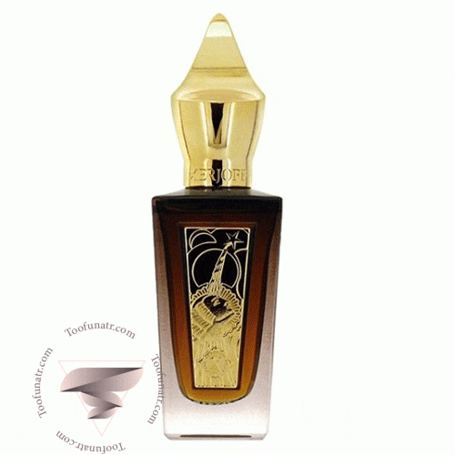 عطر ادکلن زرجف زنزیبار نجف - (Xerjoff Zanzibar (Najaf عطر ادکلن زرجف زنزیبار نجف - (Xerjoff Zanzibar (Najaf