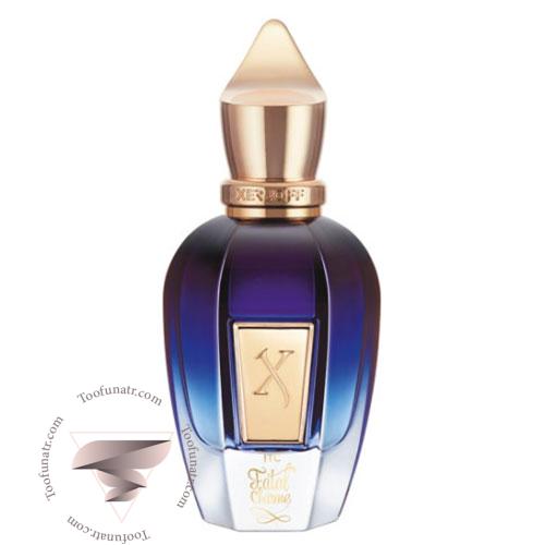 عطر ادکلن زرجف فتال چرم - Xerjoff Fatal Charme عطر ادکلن زرجف فتال چرم - Xerjoff Fatal Charme
