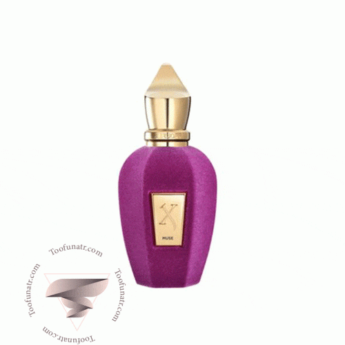 عطر ادکلن زرجف میوس - Xerjoff Muse عطر ادکلن زرجف میوس - Xerjoff Muse