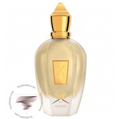 زرجوف ناکسوس عطر ادکلن زرجف ناکسوس - Xerjoff Naxos