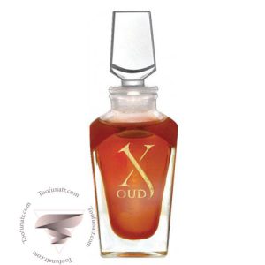 عطر ادکلن زرجف واردا ال عود - xerjoff Warda Al Oud