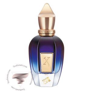 عطر ادکلن زرجف کایند آف بلو - xerjoff Kind of Blue