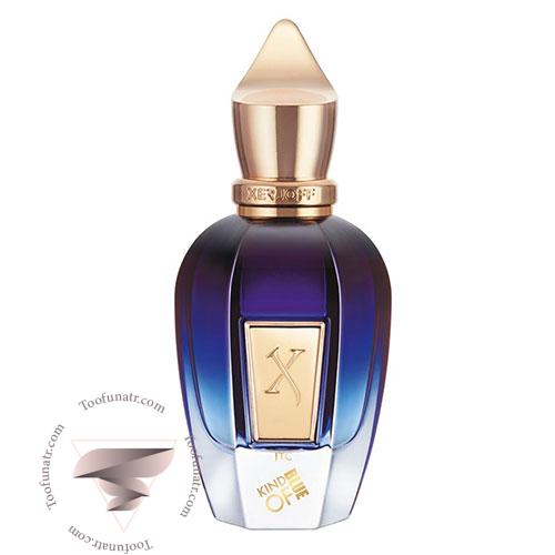 عطر ادکلن زرجف کایند آف بلو - xerjoff Kind of Blue عطر ادکلن زرجف کایند آف بلو - xerjoff Kind of Blue