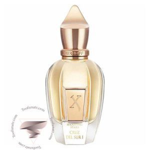 عطر ادکلن زرجف کروز دل سور 1 - xerjoff Cruz del Sur I