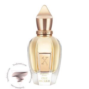 عطر ادکلن زرجف کروز دل سور 2 - xerjoff Cruz del Sur II