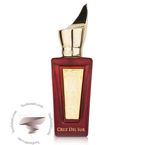 عطر ادکلن زرجف کروز دل سور - xerjoff Cruz del Sur عطر ادکلن زرجف کروز دل سور - xerjoff Cruz del Sur
