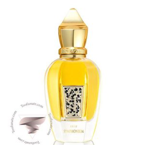 عطر ادکلن زرجف کینگ ماسارات - xerjoff King Masarat