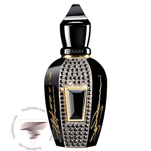 عطر ادکلن زرجوف تونی لومی سایند کریستال - Xerjoff Tony Iommi Signed Crystal عطر ادکلن زرجوف تونی لومی سایند کریستال - Xerjoff Tony Iommi Signed Crystal