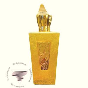 عطر ادکلن زرجوف جبل - Xerjoff Jebel