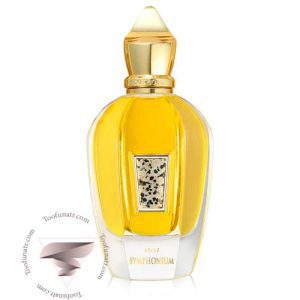 عطر ادکلن زرجوف سیمفونیوم پارفوم - Xerjoff Symphonium Parfum