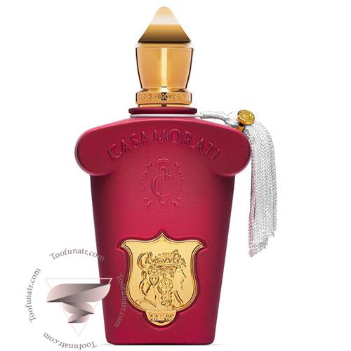 عطر ادکلن زرجوف کازاموراتی ایتالیکا 2021 - Xerjoff Casamorati Italica عطر ادکلن زرجوف کازاموراتی ایتالیکا 2021 - Xerjoff Casamorati Italica