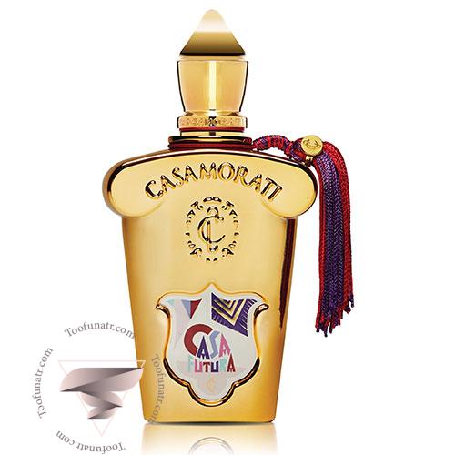 عطر ادکلن زرجوف کازاموراتی کاسافیوچرا - Xerjoff Casamorati Casafutura عطر ادکلن زرجوف کازاموراتی کاسافیوچرا - Xerjoff Casamorati Casafutura